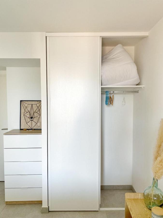 Appartamento Luxurious Flat At 5 Min By Walk To Monaco, Free Parking And Sea View Beausoleil Esterno foto