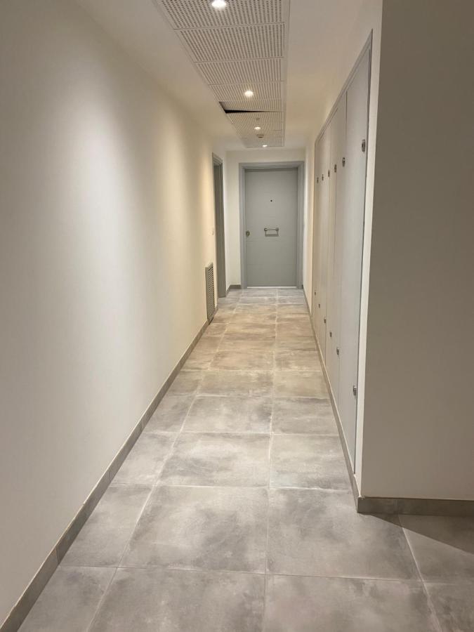 Appartamento Luxurious Flat At 5 Min By Walk To Monaco, Free Parking And Sea View Beausoleil Esterno foto