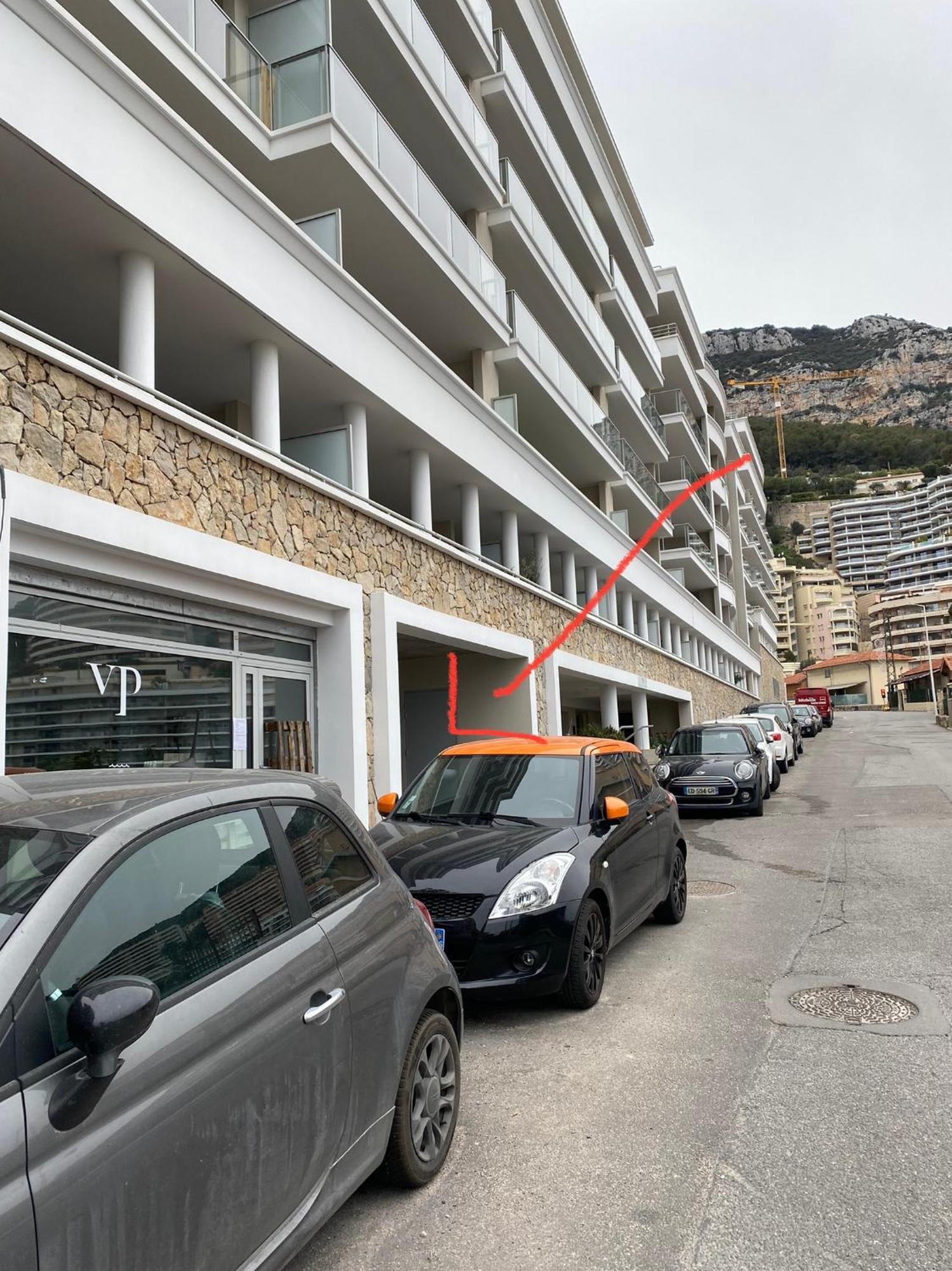 Appartamento Luxurious Flat At 5 Min By Walk To Monaco, Free Parking And Sea View Beausoleil Esterno foto